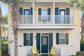 Seagrove Bungalows II